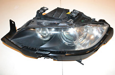 2007-2010 BMW E92 E93 M3 COUPE Driver Left Xenon HID AFS Headlight Headlamp OEM picture