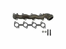 Exhaust Manifold Left For 1995-2002 Ford Grand Marquis Dorman 244FH38 picture
