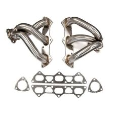 Porsche 911 996 & 997 Turbo 38MM Replacement Sports Exhaust Headers (Manifolds) picture