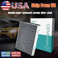 Pollen Cabin Air Filter For Ford Focus Escape C- Max Transit Connect Lincoln MKC picture