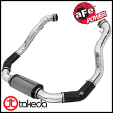 AFE Takeda Stage-2 Cold Air Intake System Fits 2009-2020 Nissan 370Z 3.7L picture