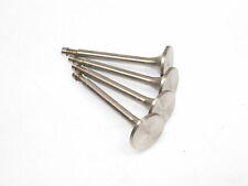 Engine Exhaust Valves Fits Renault 4CV & Dauphine 1951-1962 Livia  (QTY 4) 3128 picture