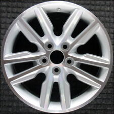 Toyota Avalon 17 Inch Machined OEM Wheel Rim 2013 To 2015 picture