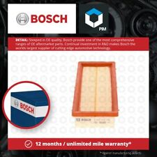 Air Filter fits FIAT PANDA 1.2 2003 on Bosch 55183269 71765454 Quality New picture