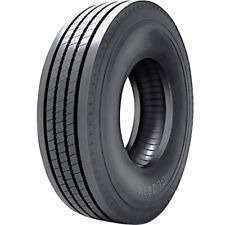 2 Tires Advance GL283A 10R17.5 Load H 16 Ply All Position Commercial picture