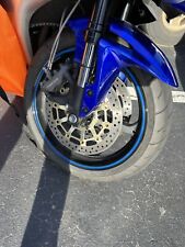 CBR600rr Wheels and Tires picture