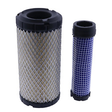 Air Filters Set M807331 M807332 for John Deere 1023E 1026R X495 XUV625i XUV850D picture