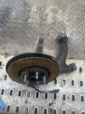 VAUXHALL ASTRA WHEEL HUB BEARING FRONT RIGHT DRIVER SIDE 2016 picture