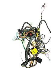1999-2001 ROLLS ROYCE SILVER SERAPH / BENTLEY ARNAGE CENTER CONSOLE WIRING picture