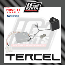 NEW FUEL TANK SENDER UNIT FOR 1996-1999 TOYOTA TERCEL picture