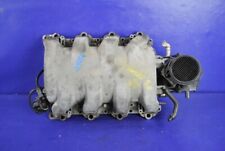 00-06 Mercedes W220 S500 S430 Engine Intake Manifold Throttle MAF 1131400301 OEM picture