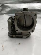 2005 BENTLEY CONTINENTAL GT 6.0L ENGINE INTAKE THROTTLE BODY OEM 07C133062C picture