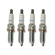 4 Set For BMW 228i 228i xDrive 320i 328i 428i 528i Spark Plugs NGK SILZKBR8D8S picture