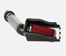 COLD SHIELD AIR INTAKE KIT RED FILTER for 99-03 Ford Excursion F250/F350 7.3L picture