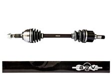 Drive shaft left front Fiat Ulysse (179_) 2.0 automatic transmission HQ NEW picture