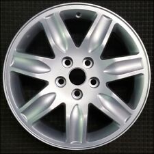 Mitsubishi Endeavor 17 Inch Painted OEM Wheel Rim 2004 To 2011 picture