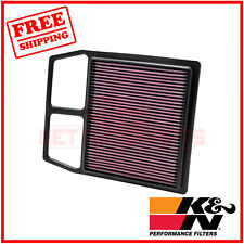 K&N Replacement Air Filter for Can-Am Maverick 1000R X rs DPS 2015 picture