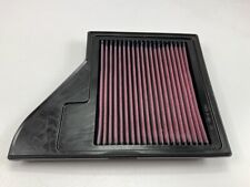 NEW - OUT OF BOX K&N SP-3395 Replacement Air Filter For 2010-2014 Ford Mustang picture