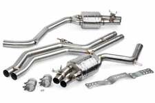 APR Catback Exhaust System - 4.0 TFSI - C7 RS6 and RS7 - CBK0010 picture