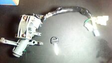 SUZUKI X90 X-90 IGNITION TUMBLER WITH PIGTAIL AND KEY 1995-97 picture