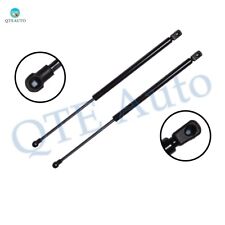 Pair of 2 Rear Liftgate Lift Support For 2001 Audi Allroad Quattro picture
