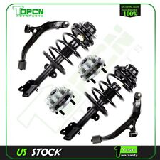 For Grand Voyager Caravan Front Struts Wheel Bearing Lower Control Arm picture