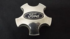 Ford Freestyle Five Hundred OEM Wheel Center Cap Machined Finish 5F93-1A096-AC * picture