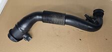 2006 Volvo S60 Mass Air Intake Pipe Tube 30680446 OEM picture