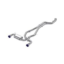 Exhaust System Kit for 2021 Toyota GR Supra picture