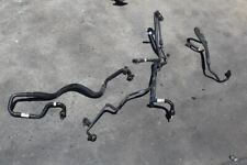 2005 2006 2007 2008 2009 VOLVO S40 AIR CONDITION AC HOSES LINES 2.4L SET OF 3 picture