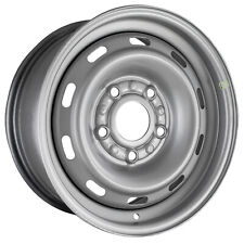 02040 Refinished 16in Silver Steel Wheel 1994-2001 Dodge Ram 1500 Series Truck picture