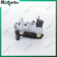 758352-5026S Turbocharger actuator for BMW 325D 330D 330XD 145 170Kw 11657796312 picture