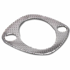 ISR Performance Universal 2 Bolt Exhaust Gasket With Fire Ring 3