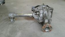 2008-2011 Jeep Liberty,Dodge Nitro Front Differential Carrier Assembly 3.73 OEM picture