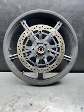 Honda Sabre Front Wheel picture