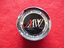 AAW Advantage Alloy Wheels Custom Wheel Center Cap H4000 picture
