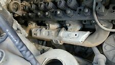 MERCEDES BENZ 420 SEL RIGHT HAND EXHAUST MANIFOLD - USED picture