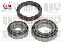 Rear Wheel Bearing Kit for SKODA FAVORIT from 1989 to 1995 - QH picture