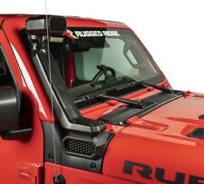 Rugged Ridge AMFib Intake for Jeep Wrangler & Gladiator JL | Deep Ford Snorkel picture