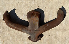 Volvo  PV544 1964 B18 Coupe 4 cyl VOLVO exhaust 1 Manifold, 418405 K, PV544 picture