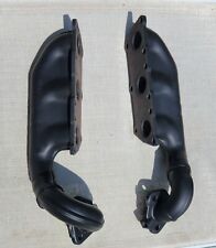 CERAMIC COATED AUDI S4 B5 OEM EXHAUST MANIFOLDS 2.7T  picture