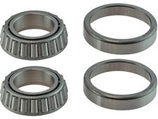 For 1985-1986 Plymouth Conquest Wheel Bearing Set Front Inner 63283QJTW picture