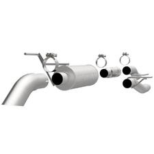 Exhaust System Kit for 2007-2008 Lincoln Mark LT picture