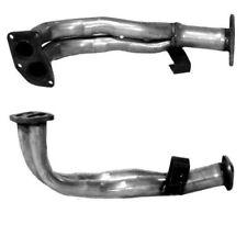 Front Exhaust Pipe BM Catalysts for Citroen Saxo VTS 1.6 Jan 1997 to Jun 2003 picture