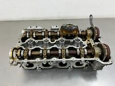 08-14 BMW 5 6 7 SERIES X5 X6 4.4L N63 V8 4.4 RIGHT ENGINE CYLINDER HEAD COMPLETE picture