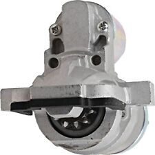 Starter For Ford 2.3L Fusion 2006-2010 & Mercury Milan 6E5Z-11002-AA; 410-48124 picture