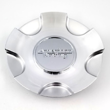 American Racing SIlver Machined Center Cap all AR919 Size Wheels AR919CAPB-SM picture