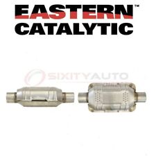 Eastern Catalytic Catalytic Converter for 1991-1994 Mazda Navajo - Exhaust  kb picture