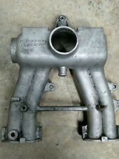 Mercedes OM616 intake manifold W123 W460 240D 240GD no oil separator picture