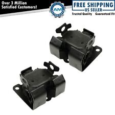Engine Motor Mount Pair for S10 S15 Jimmy Blazer Sonoma Hombre 4.3L V6 picture